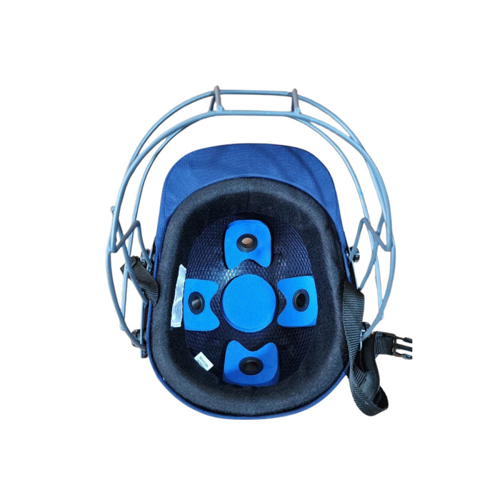 SS Prince Junior / X-Junior Cricket Helmet