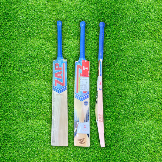 ZAP Classic Instinct English Willow Cricket Bat - SH