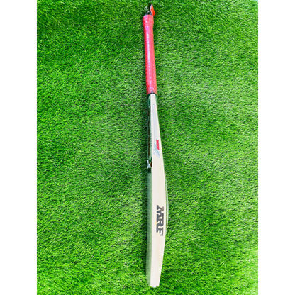 MRF Genius Hammer WC Edition Latest 2022 - English Willow New T20 World Cup Edition Cricket Bat - SH