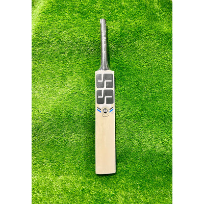 SS Core Range Magnum (Black) English Willow Cricket Bat - Junior Size 5 (Five)