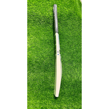 SS Core Range Magnum (Black) English Willow Cricket Bat - Junior Size 5 (Five)