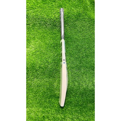 SS Core Range Magnum (Black) English Willow Cricket Bat - Junior Size 4 (Four)