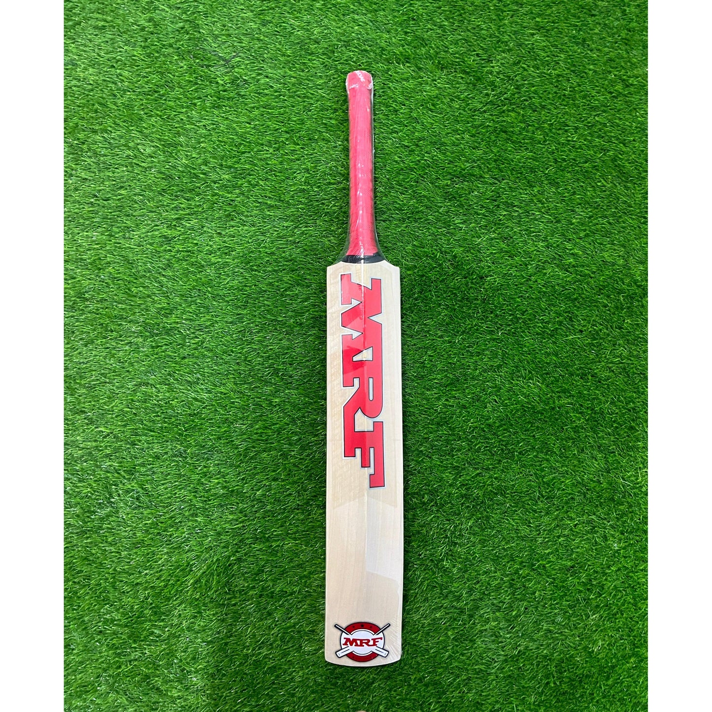 MRF Winner Kashmir Willow Cricket Bat - SH