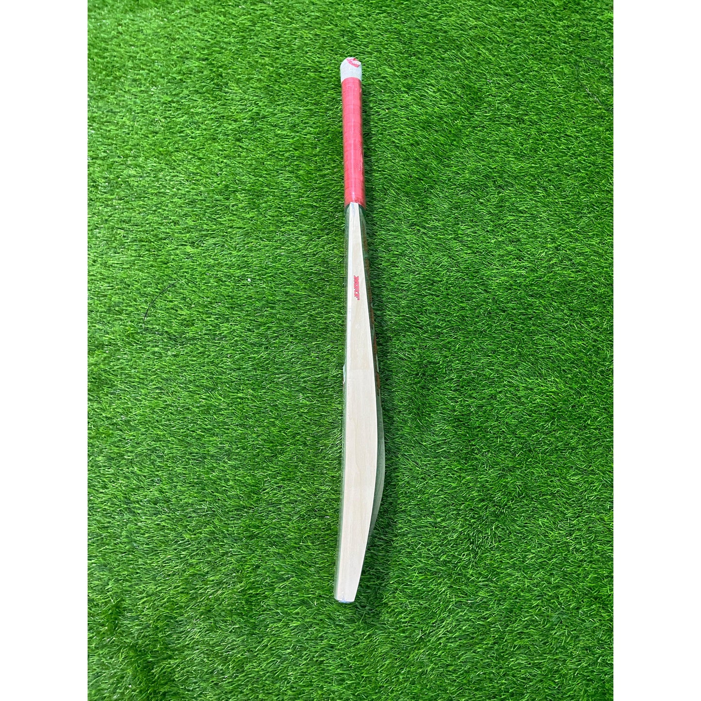 MRF KW CHAMP Kashmir Willow Cricket Bat - Junior Size 5 (Five)