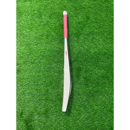 MRF KW CHAMP Kashmir Willow Cricket Bat - Junior Size 5 (Five)