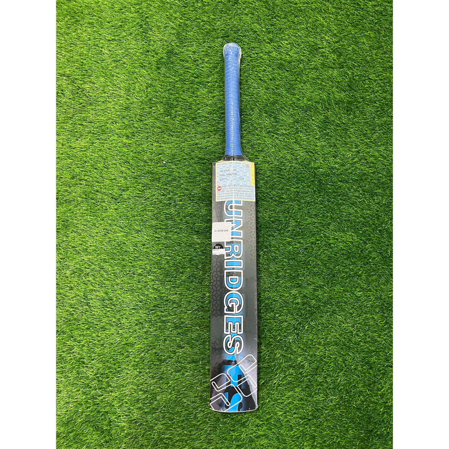 SS Core Range Magnum PRO English Willow Cricket Bat - SH