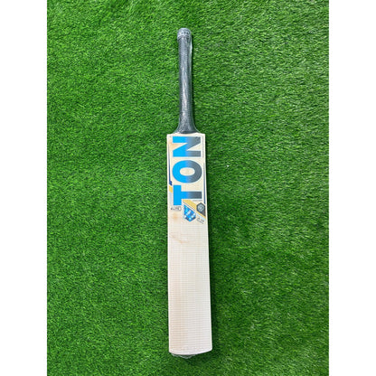SS TON Range Elite English Willow Cricket Bat - SH