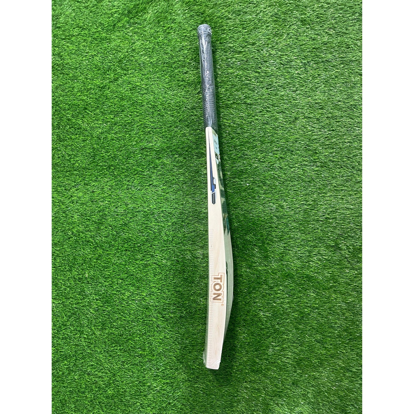 SS TON Range Elite English Willow Cricket Bat - SH