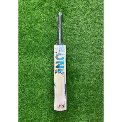 SS TON Range Elite English Willow Cricket Bat - SH