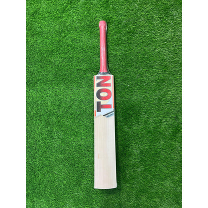 SS TON Range Ton Super English Willow Cricket Bat - SH