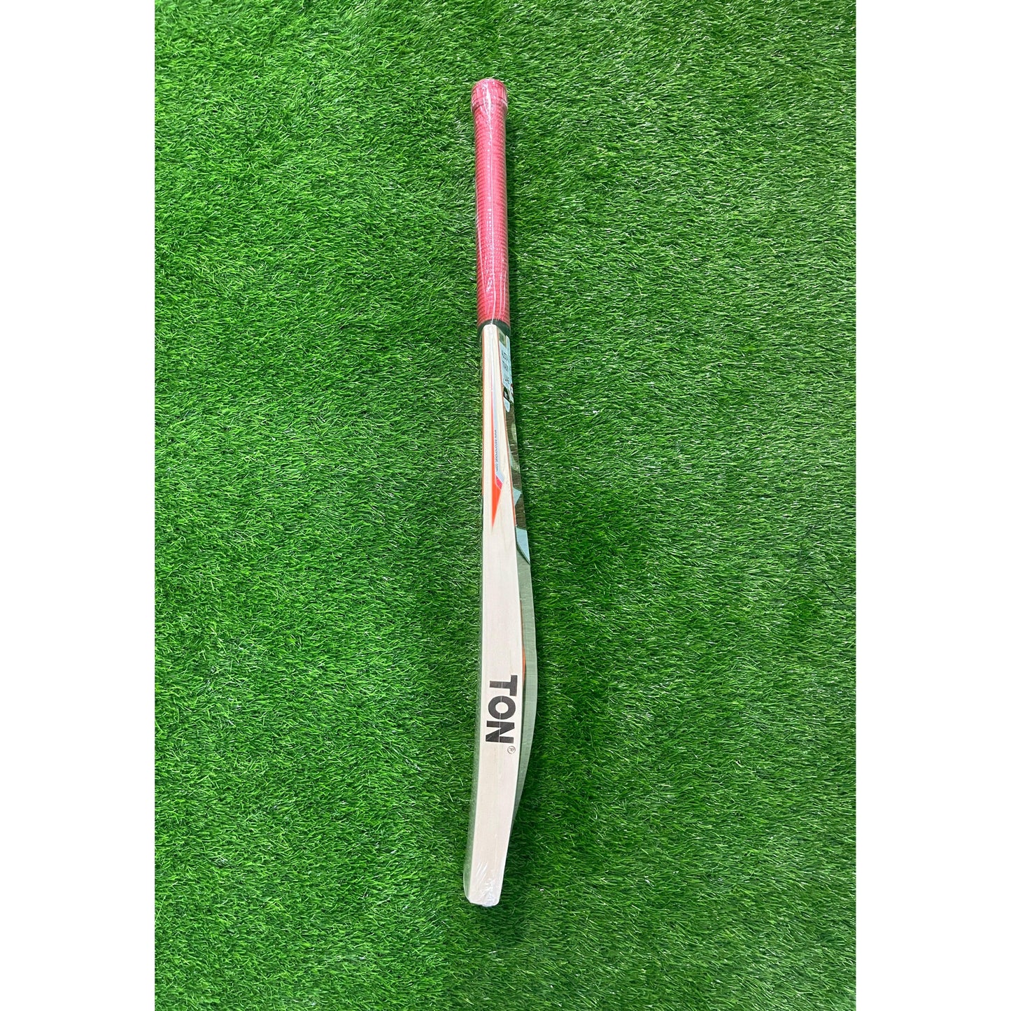 SS TON Range Ton Super English Willow Cricket Bat - SH