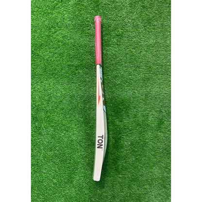 SS TON Range Ton Super English Willow Cricket Bat - SH
