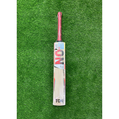 SS TON Range Ton Super English Willow Cricket Bat - SH