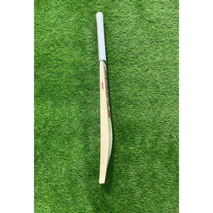 MRF KW CHAMP Kashmir Willow Cricket Bat - Junior Size Harrow