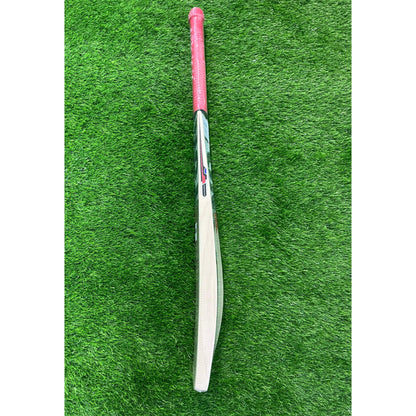 SS Ton Range Reserve Edition Kashmir Willow Cricket Bat - Junior Size 4 (Four)