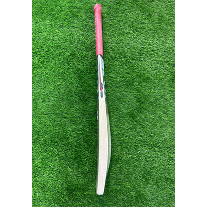 SS Ton Range Reserve Edition Kashmir Willow Cricket Bat - Junior Size 6 (Six)