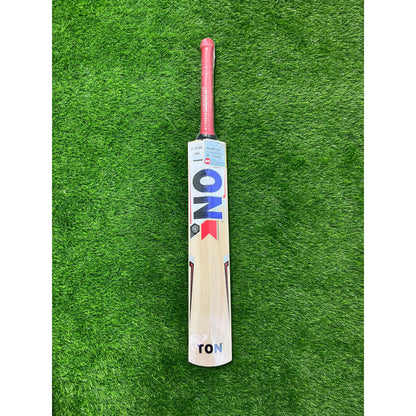 SS Ton Range Reserve Edition Kashmir Willow Cricket Bat - Junior Size 4 (Four)