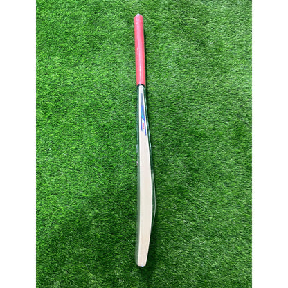MRF KW Master Kashmir Willow Cricket Bat - Junior Size 4 (Four)