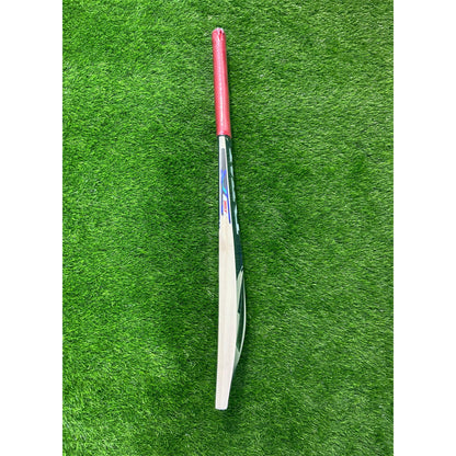 MRF KW Master Kashmir Willow Cricket Bat - Junior Size 6 (Six)