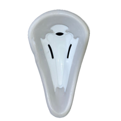 CA Gold Abdomen Guard
