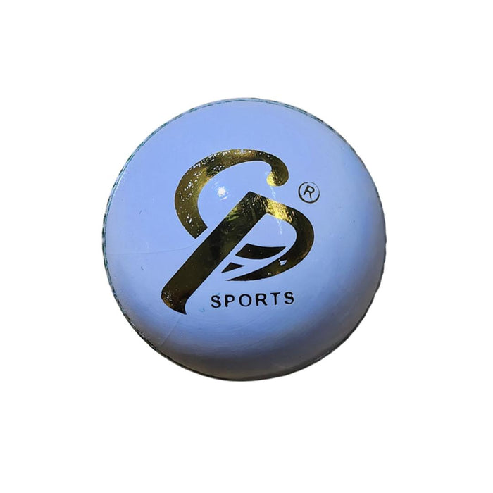 Cricket White Leather Ball