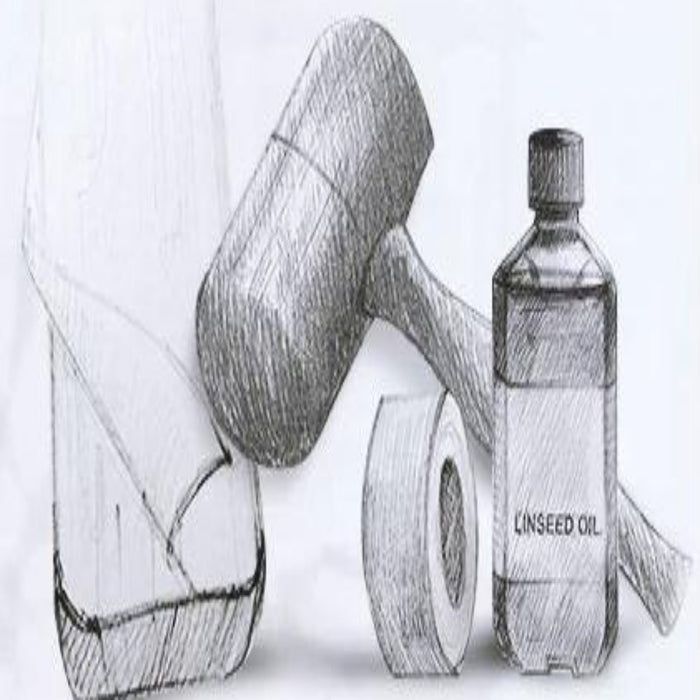 Knocking And Oiling - Cricket Bat Care Services