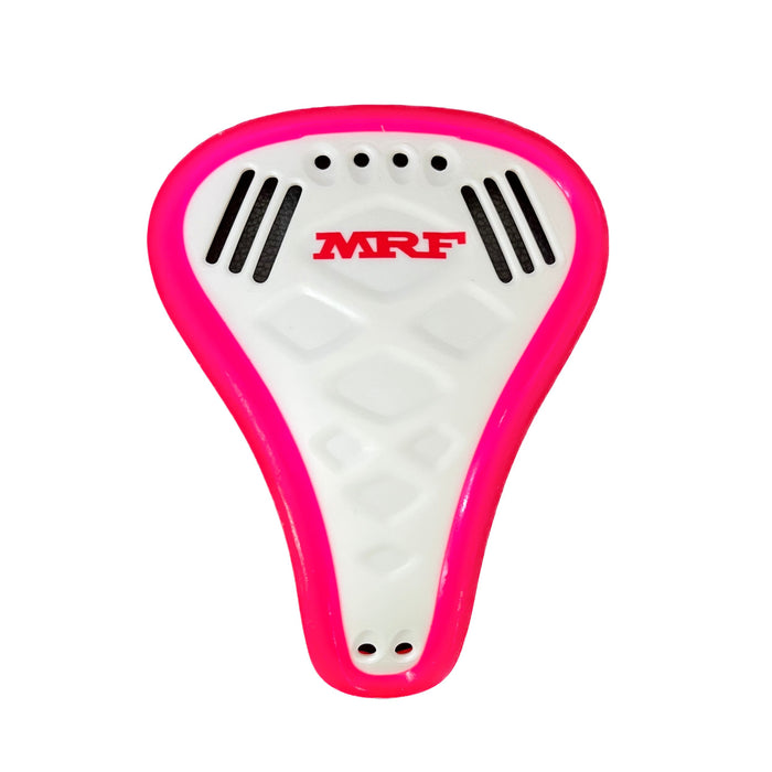 MRF Abdomen Guard Women Girls Protective Gear for Cricket & Other Sports Adult and Junior