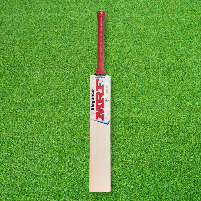 MRF Elegance English Willow Cricket Bat - SH
