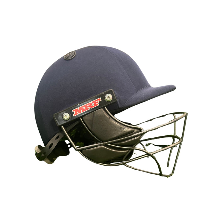 MRF Genius Cricket Helmet