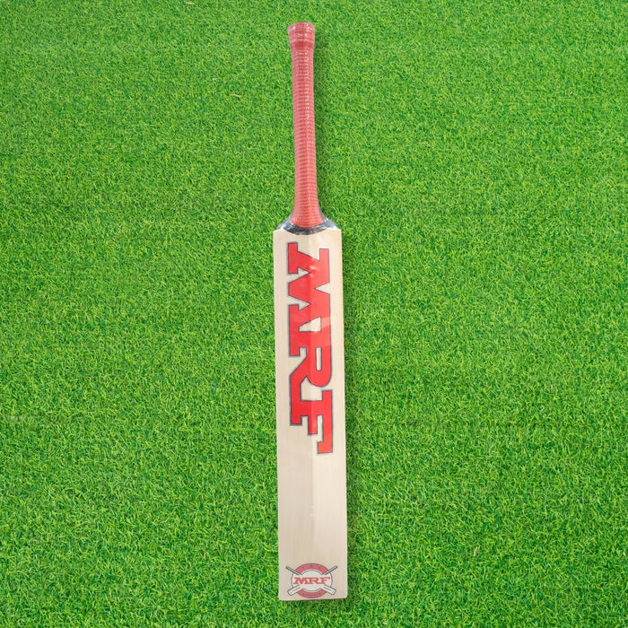MRF Genius Elite English Willow Cricket Bat - SH