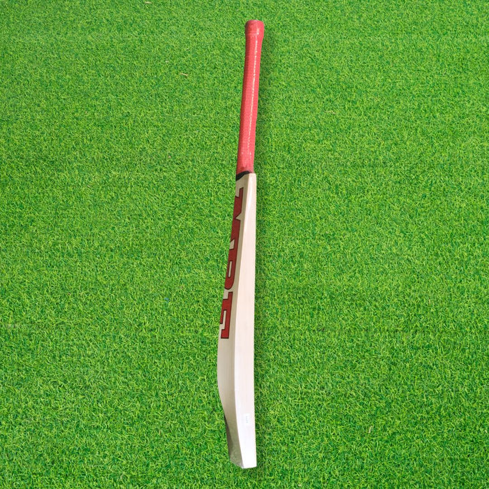 MRF Genius Elite English Willow Cricket Bat - SH