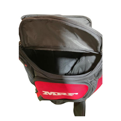MRF Genius Emperor Cricket Kit Bag with wheels