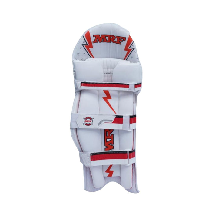 MRF Genius Grand Edition 2.0 Cricket Batting Leg Guards