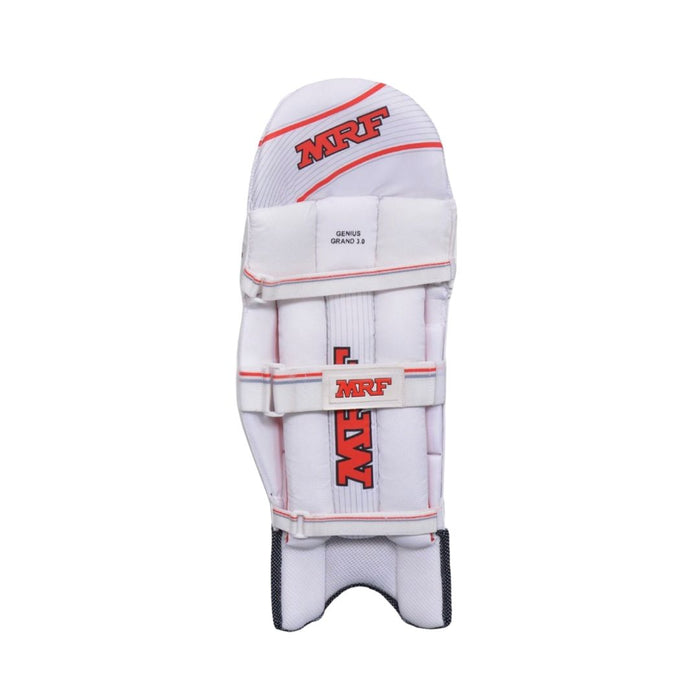 MRF Genius Grand Edition 3.0 Cricket Batting Leg Guard