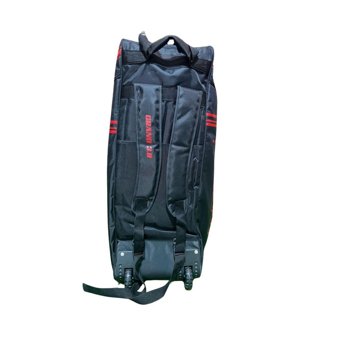 MRF Genius Grand Edition 3.0 Cricket Kit Bag With Wheels