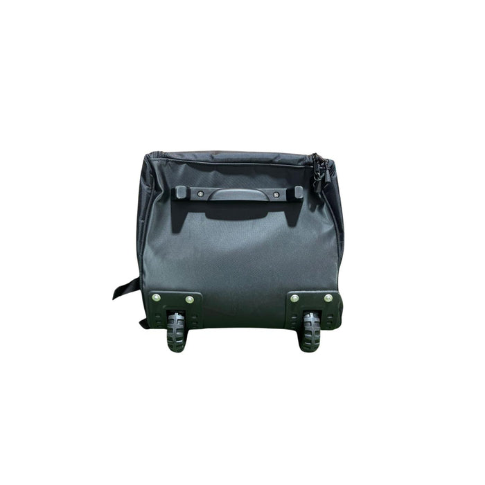 MRF Genius Grand Edition 3.0 Cricket Kit Bag With Wheels