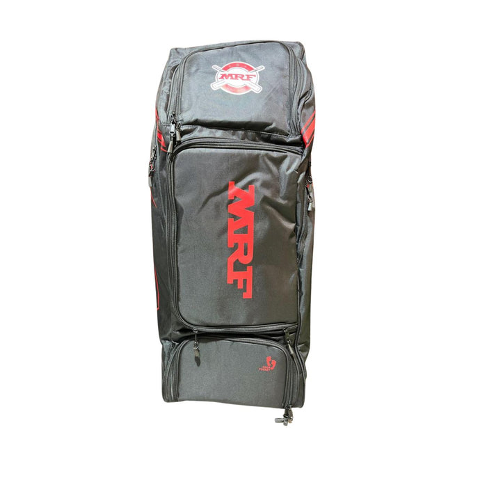 MRF Genius Grand Edition 3.0 Cricket Kit Bag With Wheels