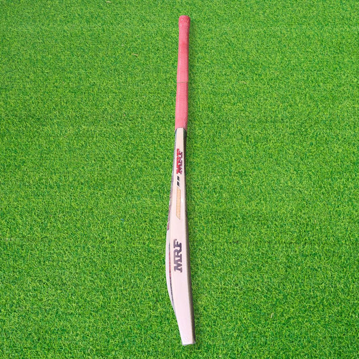 MRF Genius Kingdom English Willow Cricket Bat - SH