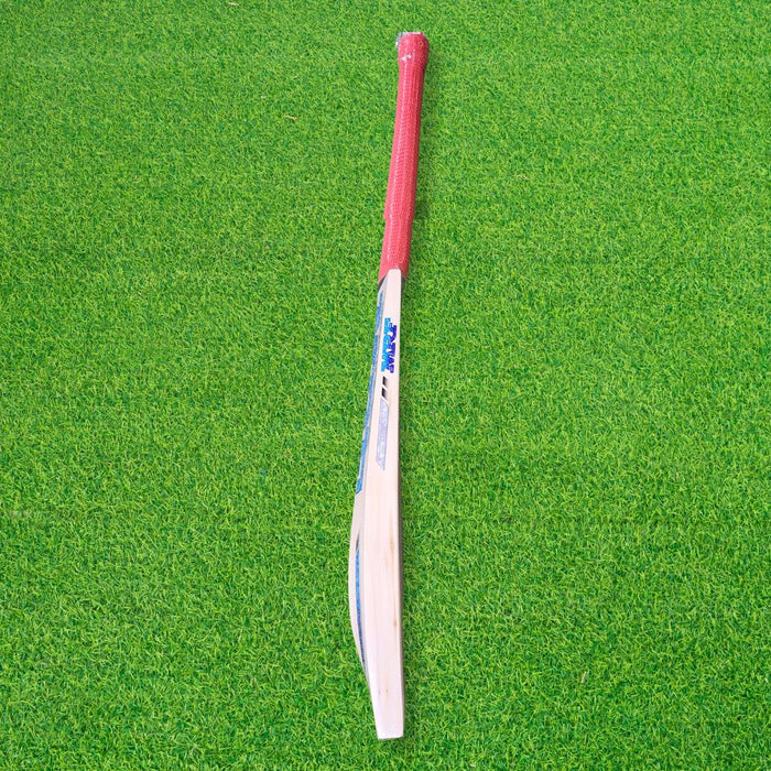 MRF Genius Monarch English Willow Cricket Bat - SH