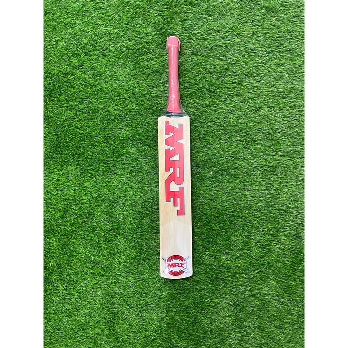 MRF KW CHAMP Kashmir Willow Cricket Bat - Junior Size 1 (One)