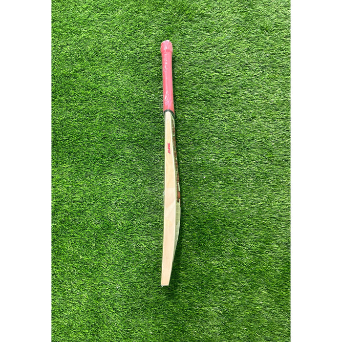 MRF KW CHAMP Kashmir Willow Cricket Bat - Junior Size 1 (One)