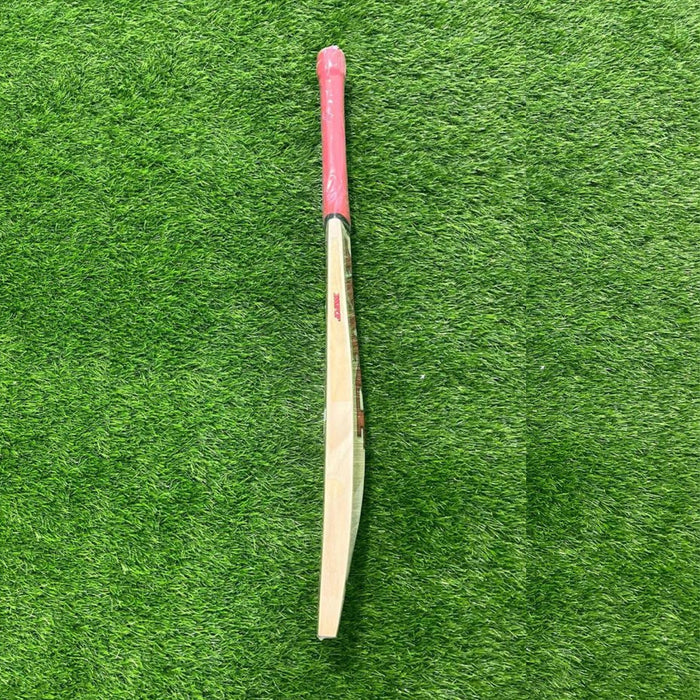 MRF KW CHAMP Kashmir Willow Cricket Bat - Junior Size Harrow