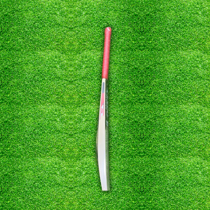 MRF KW Typhoon Kashmir Willow Cricket Bat - Size - SH