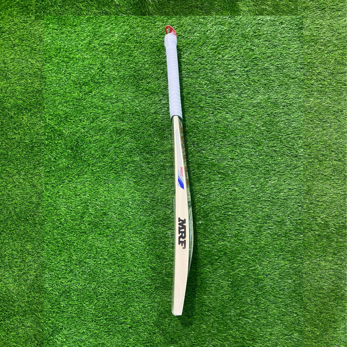 MRF Legend VK 18 1.0 English Willow Cricket Bat - SH