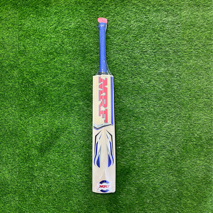 MRF Legend VK 18 2.0 English Willow Cricket Bat - SH
