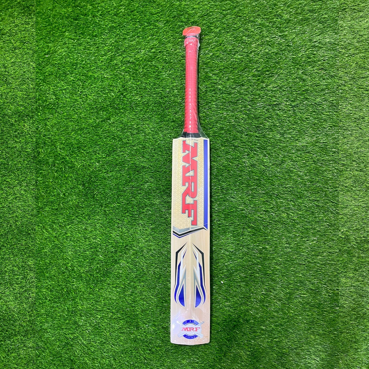 MRF Legend VK 18 3.0 English Willow Cricket Bat - SH