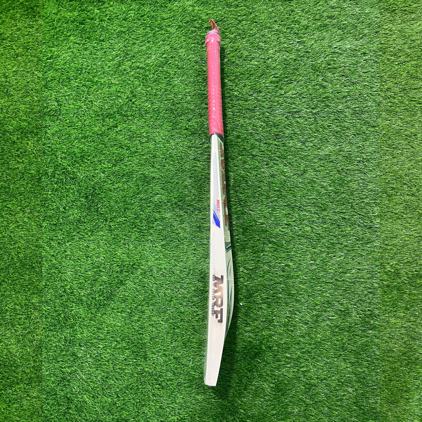 MRF Legend VK 18 3.0 English Willow Cricket Bat - SH