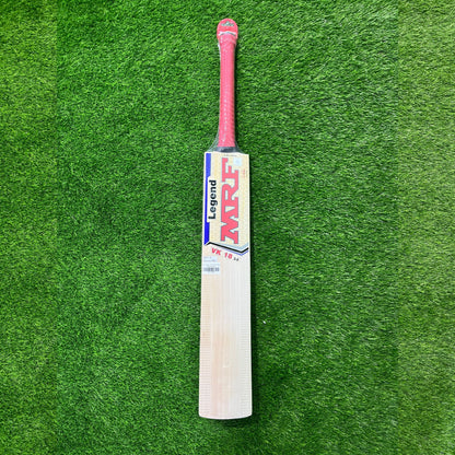 MRF Legend VK 18 3.0 English Willow Cricket Bat - SH