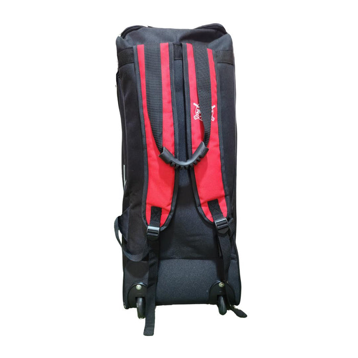 MRF Master / Champ Junior Cricket Kit Bag with Wheels