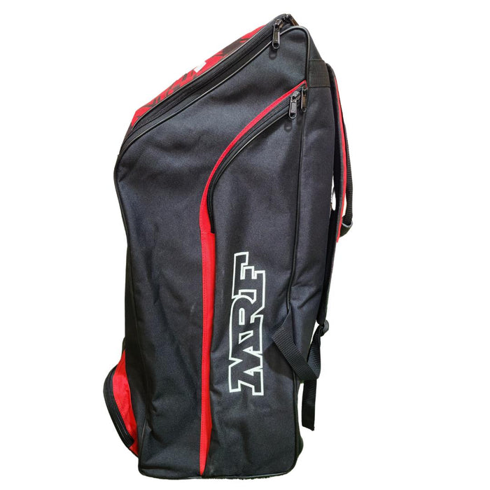 MRF Master / Champ Junior Cricket Kit Bag with Wheels